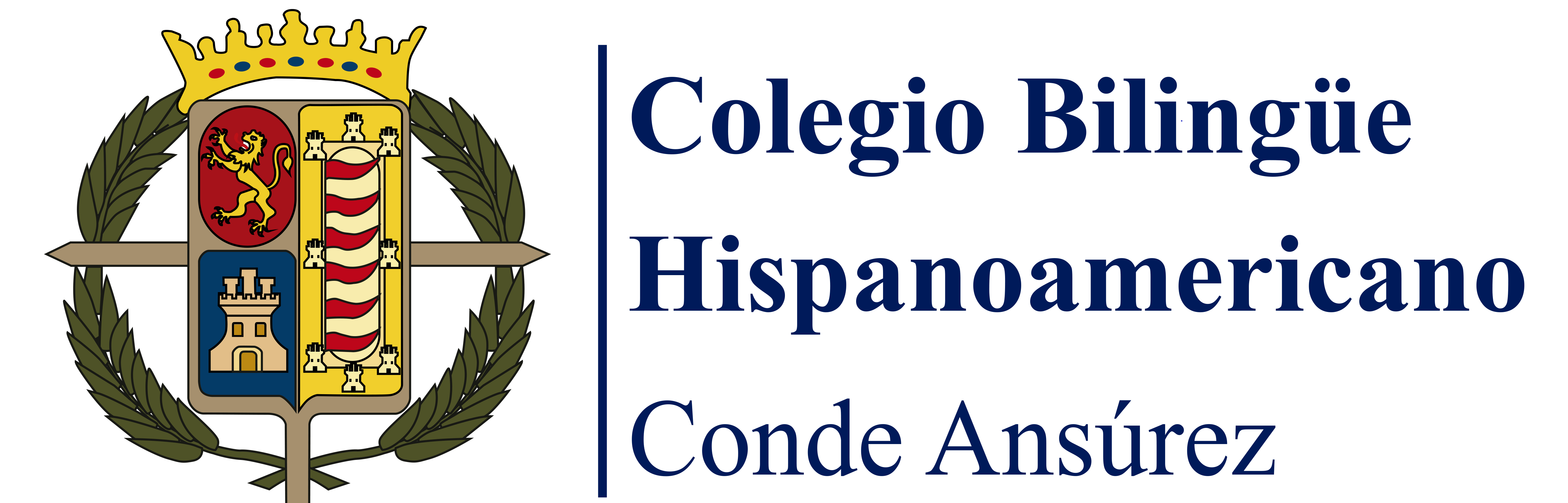 Soporte - Colegio Hispanoamericano Conde Ansúrez